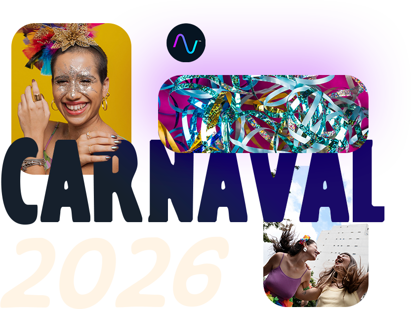 Carnaval 2026 nubimetrics insights