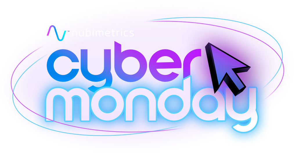 cyber monday 2025 nubimetrics