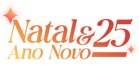 Natal e ano novo 25