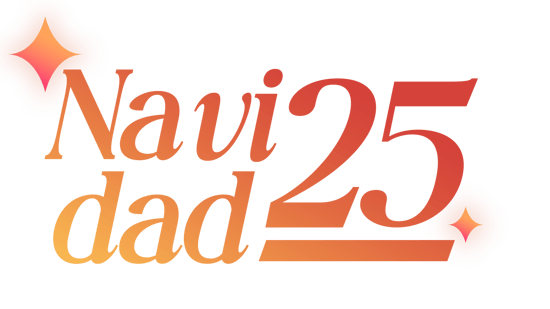 navidad 2025 nubimetrics